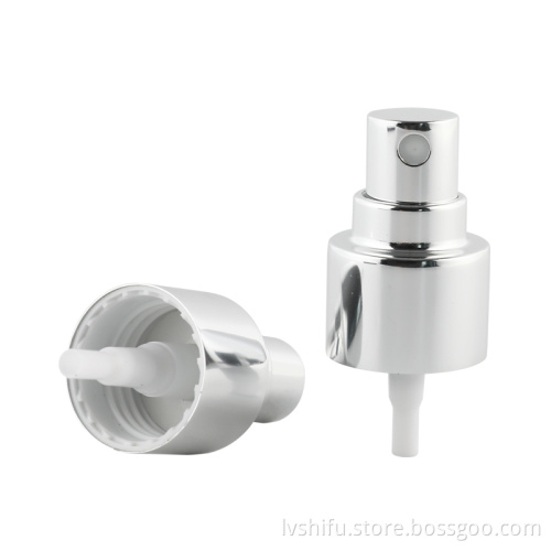 Standard Universal 24 Double Electric Aluminum Spray Pump